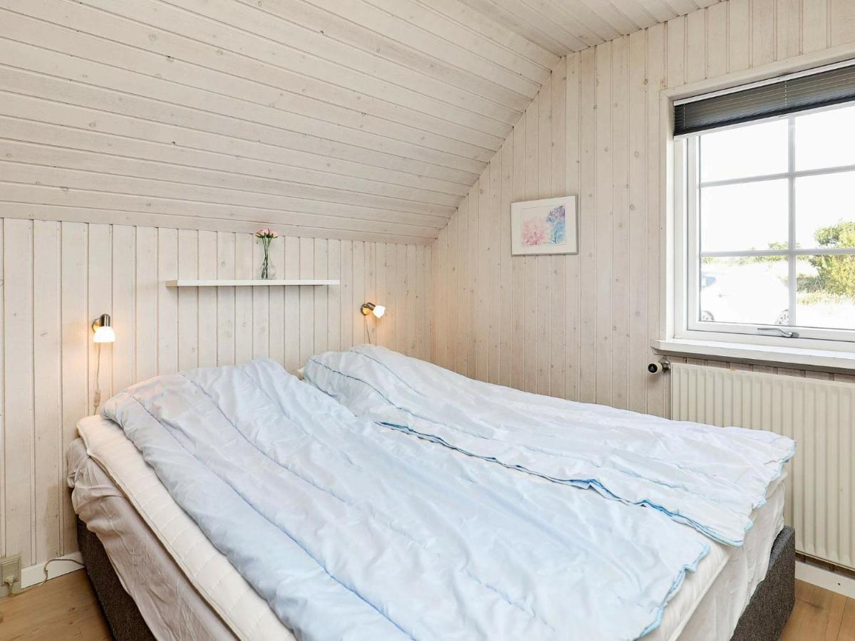 12 Person Holiday Home In Ringk Bing Ringkøbing Exterior foto